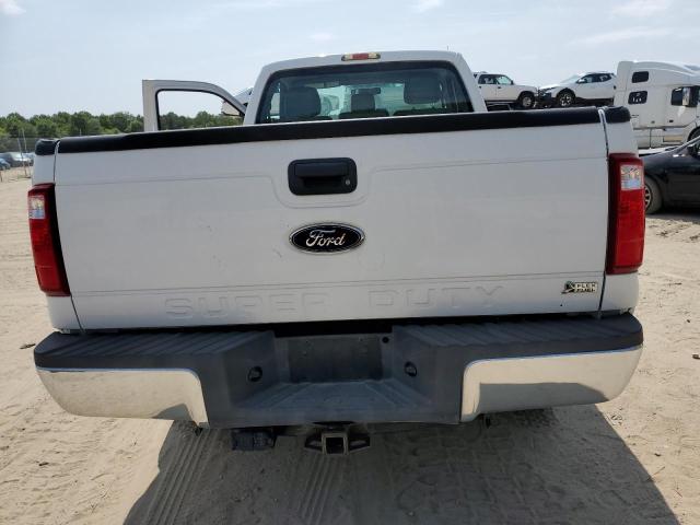 Photo 6 from auction – 2011 FORD F250 SUPER with VIN 1FTBF2B65BEB70333