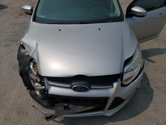 Photo 11 from auction – 2014 FORD FOCUS SE with VIN 1FADP3F28EL270239