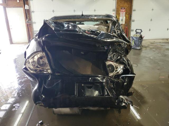 Photo 6 from auction – 2012 CHEVROLET IMPALA LT with VIN 2G1WG5E30C1274970