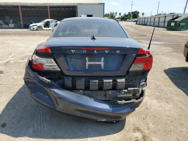 Photo 6 from auction – 2013 VOLVO C70 T5 with VIN YV1672MC0DJ141814