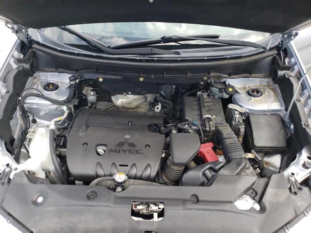 Photo 12 from auction – 2016 MITSUBISHI OUTLANDER with VIN JA4AP4AW3GZ034072