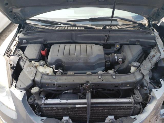 Photo 11 from auction – 2008 BUICK ENCLAVE CX with VIN 5GAER23728J221980