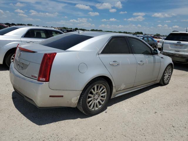 Photo 3 from auction – 2012 CADILLAC CTS with VIN 1G6DA5E5XC0129662