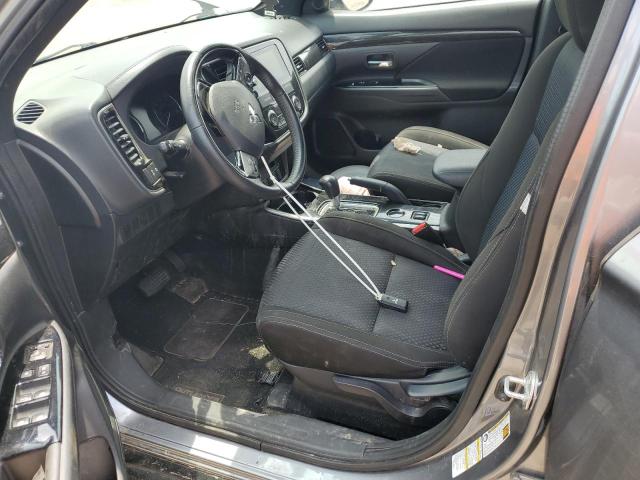Photo 7 from auction – 2018 MITSUBISHI OUTLANDER with VIN JA4AD3A34JZ019760