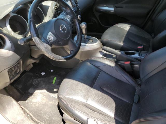 Photo 7 from auction – 2013 NISSAN JUKE S with VIN JN8AF5MV6DT216398