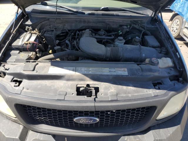 Photo 11 from auction – 2000 FORD F150 with VIN 1FTRX18L0YKA94095