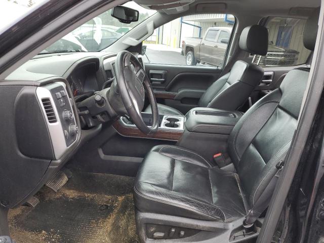 Photo 7 from auction – 2015 GMC SIERRA K15 with VIN 3GTU2VEC3FG445042