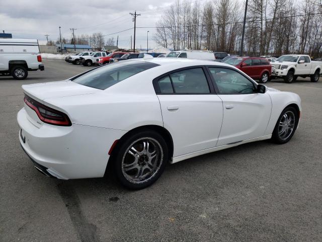 Photo 3 from auction – 2015 DODGE CHARGER SX with VIN 2C3CDXHG6FH870047