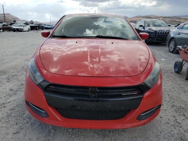 Photo 5 from auction – 2016 DODGE DART SE with VIN 1C3CDFAA0GD644049