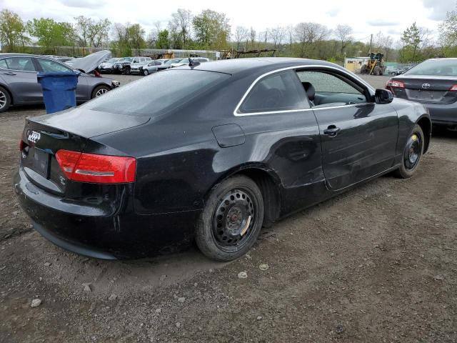 Photo 3 from auction – 2010 AUDI A5 PREMIUM with VIN WAULFAFR1AA023643