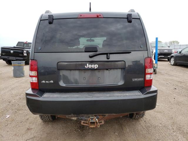 Photo 6 from auction – 2011 JEEP LIBERTY SP with VIN 1J4PN2GK2BW526160