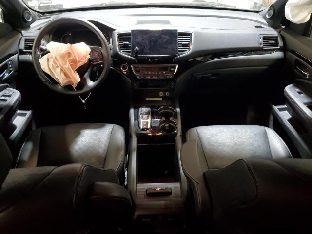 Photo 8 from auction – 2021 HONDA PASSPORT E with VIN 5FNYF8H01MB016025