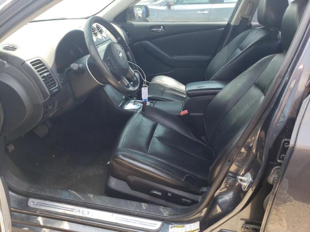 Photo 7 from auction – 2011 NISSAN ALTIMA BAS with VIN 1N4AL2AP4BC120037