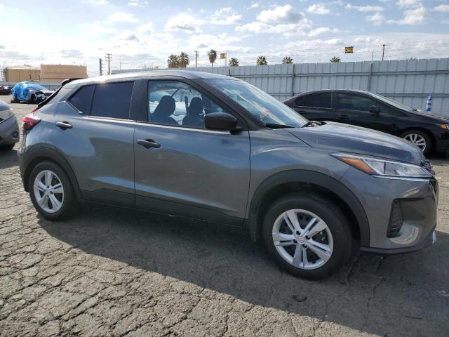 Photo 4 from auction – 2021 NISSAN KICKS S with VIN 3N1CP5BVXML504551
