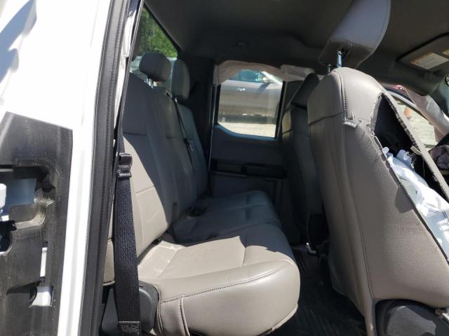 Photo 10 from auction – 2022 FORD F250 SUPER with VIN 1FT8X2BT6NEE62350