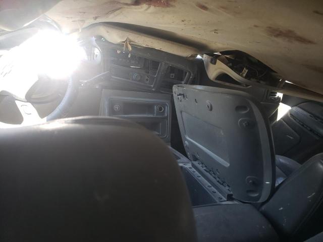 Photo 8 from auction – 2004 CHEVROLET SILVERADO with VIN 1GCEK19T04Z208772