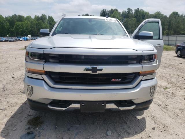 Photo 5 from auction – 2016 CHEVROLET SILVERADO with VIN 1GCVKREC0GZ235950