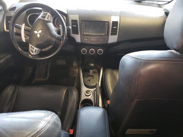 Photo 8 from auction – 2007 MITSUBISHI OUTLANDER with VIN JA4MT41X37Z009366