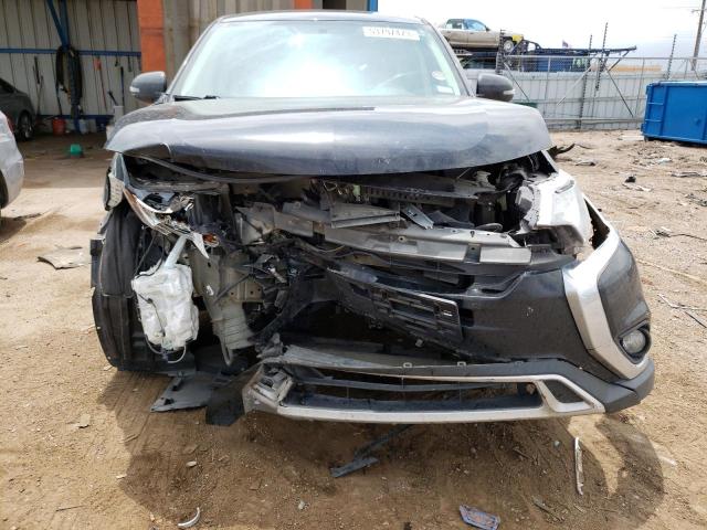 Photo 5 from auction – 2019 MITSUBISHI OUTLANDER with VIN JA4AD3A30KZ010118