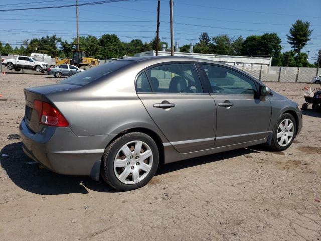 Photo 3 from auction – 2008 HONDA CIVIC LX with VIN 2HGFA16558H315028