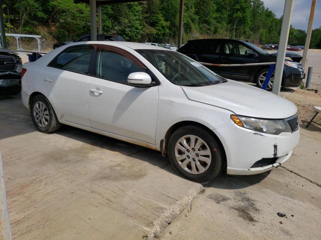Photo 4 from auction – 2011 KIA FORTE EX with VIN KNAFU4A2XB5395880