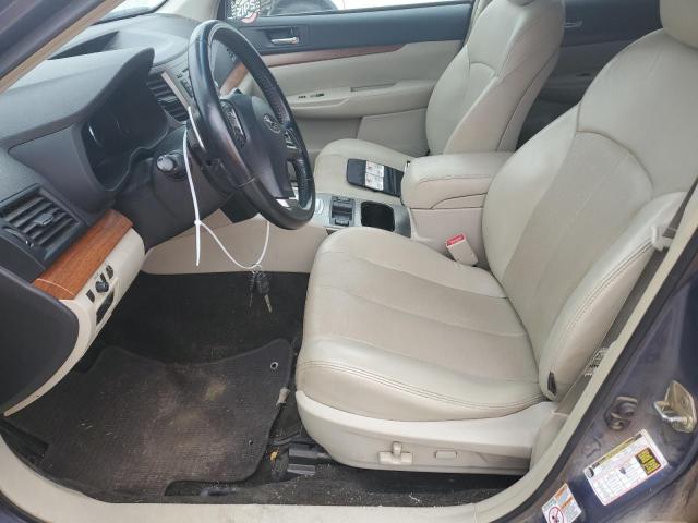 Снимка 7 от търг – 2014 SUBARU OUTBACK 2. с VIN 4S4BRCKC4E3285682