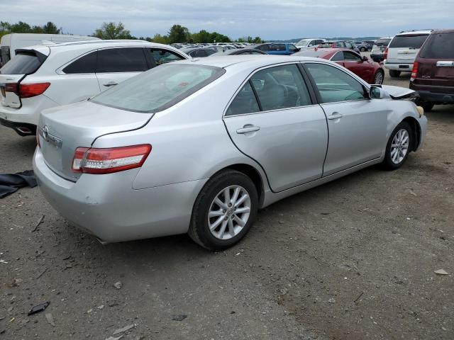 Foto 3 de la subasta – 2011 TOYOTA CAMRY BASE con VIN 4T4BF3EK8BR164919