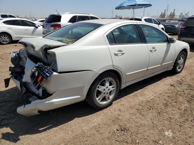 Photo 3 from auction – 2005 MITSUBISHI GALANT GTS with VIN 4A3AB76S35E046719