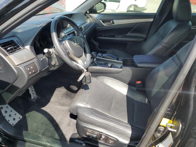 Photo 7 from auction – 2014 LEXUS GS 350 with VIN JTHCE1BL6E5028082