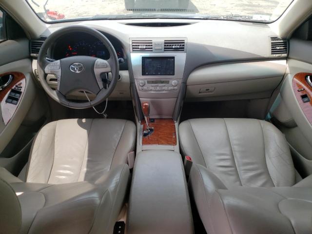 Photo 8 from auction – 2010 TOYOTA CAMRY BASE with VIN 4T4BF3EK5AR076277