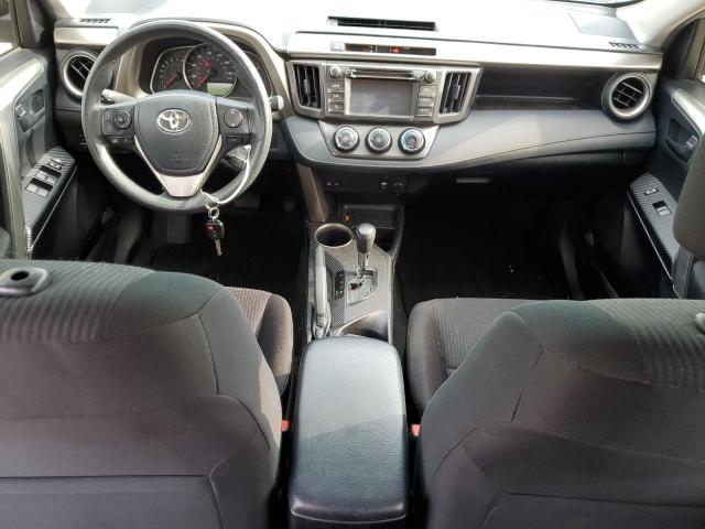 Photo 8 from auction – 2015 TOYOTA RAV4 LE with VIN JTMZFREV6FJ047213
