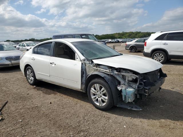 Photo 4 from auction – 2011 NISSAN ALTIMA BAS with VIN 1N4AL2AP0BC127311