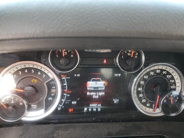 Photo 9 from auction – 2014 RAM 1500 SLT with VIN 1C6RR7GT3ES317554