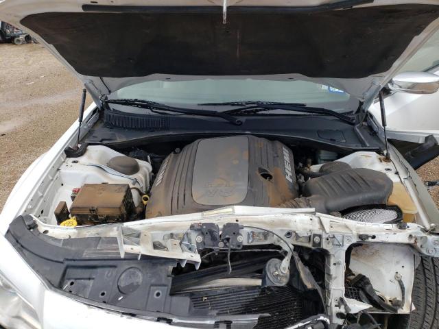 Photo 11 from auction – 2013 CHRYSLER 300C with VIN 2C3CCAETXDH599265