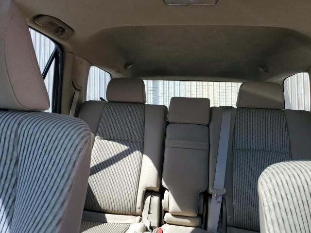 Photo 10 from auction – 2010 TOYOTA 4RUNNER SR with VIN JTEBU5JR7A5021080