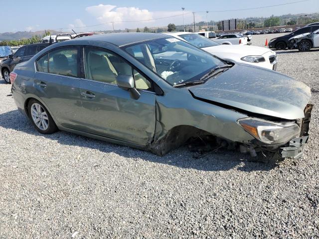 Photo 4 from auction – 2015 SUBARU IMPREZA PR with VIN JF1GJAC64FH022259