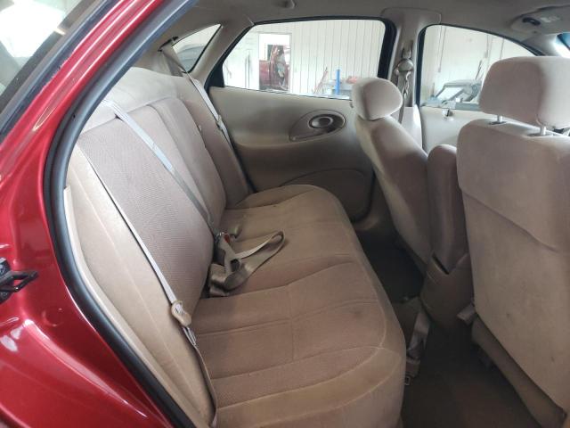 Photo 10 from auction – 1998 FORD TAURUS LX with VIN 1FAFP52U1WA197451