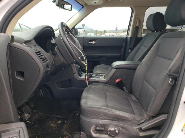 Photo 7 from auction – 2016 FORD FLEX SE with VIN 2FMGK5B82GBA24541