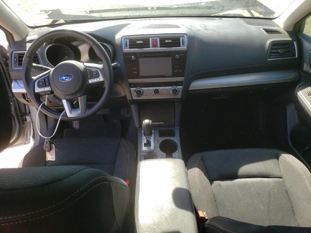 Photo 8 from auction – 2017 SUBARU LEGACY 2.5 with VIN 4S3BNAF68H3010040