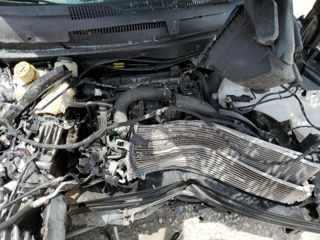 Photo 11 from auction – 2019 DODGE JOURNEY SE with VIN 3C4PDCBB8KT783755