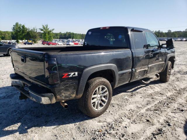 Photo 3 from auction – 2006 CHEVROLET SILVERADO with VIN 2GCEK19B961298541