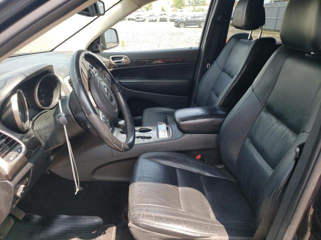 Photo 7 from auction – 2012 JEEP GRAND CHER with VIN 1C4RJFAG0CC351321