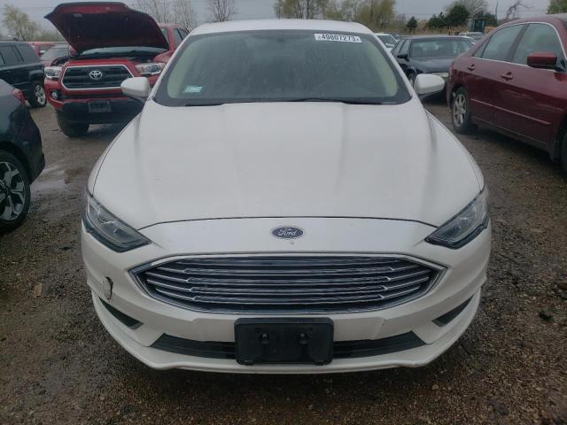 Photo 5 from auction – 2018 FORD FUSION SE with VIN 3FA6P0HD6JR184526