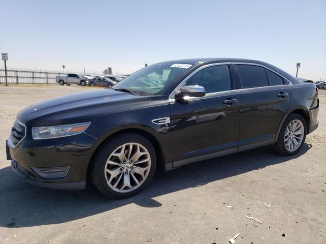 FORD TAURUS LIM 2013 with VIN 1FAHP2F82DG150542 - Photo from auction
