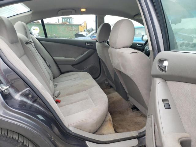 Photo 10 from auction – 2011 NISSAN ALTIMA BAS with VIN 1N4AL2AP7BN452333