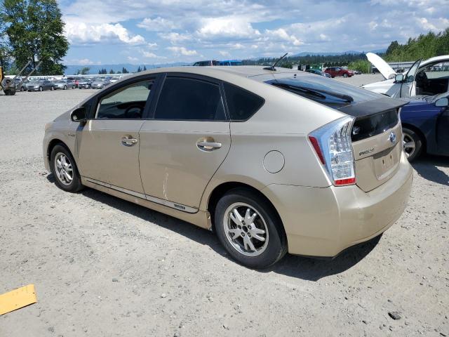 Photo 2 from auction – 2010 TOYOTA PRIUS with VIN JTDKN3DU6A1233062