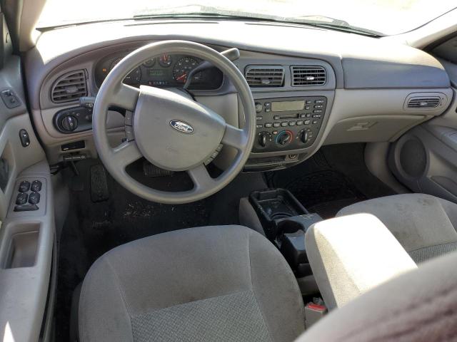 Photo 8 from auction – 2004 FORD TAURUS LX with VIN 1FAFP52U94A141075
