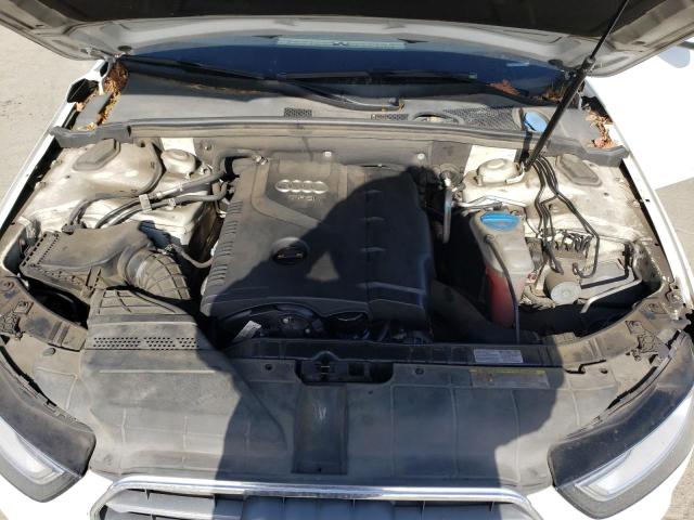 Photo 11 from auction – 2013 AUDI A4 PREMIUM with VIN WAUAFAFL1DN024162