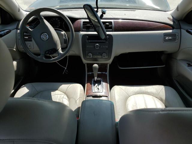 Photo 8 from auction – 2011 BUICK LUCERNE CX with VIN 1G4HC5EMXBU100780
