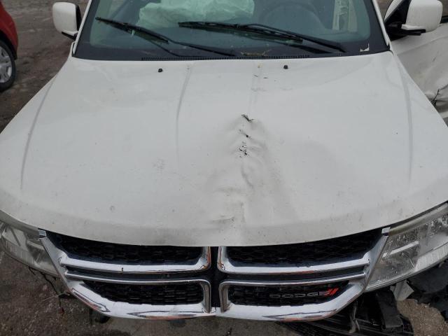 Photo 12 from auction – 2015 DODGE JOURNEY SX with VIN 3C4PDCBG5FT628131
